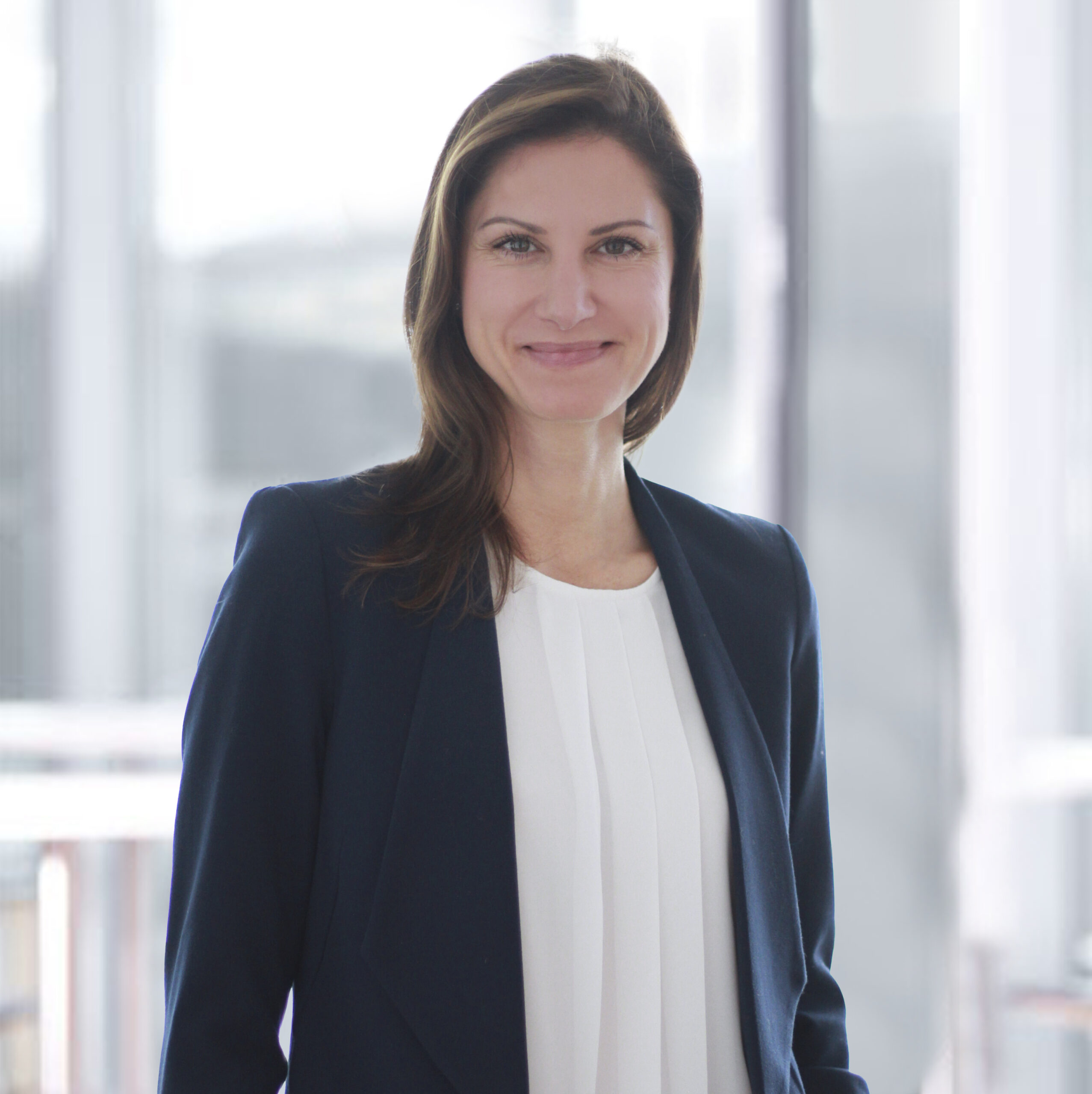 Beate Felbermair