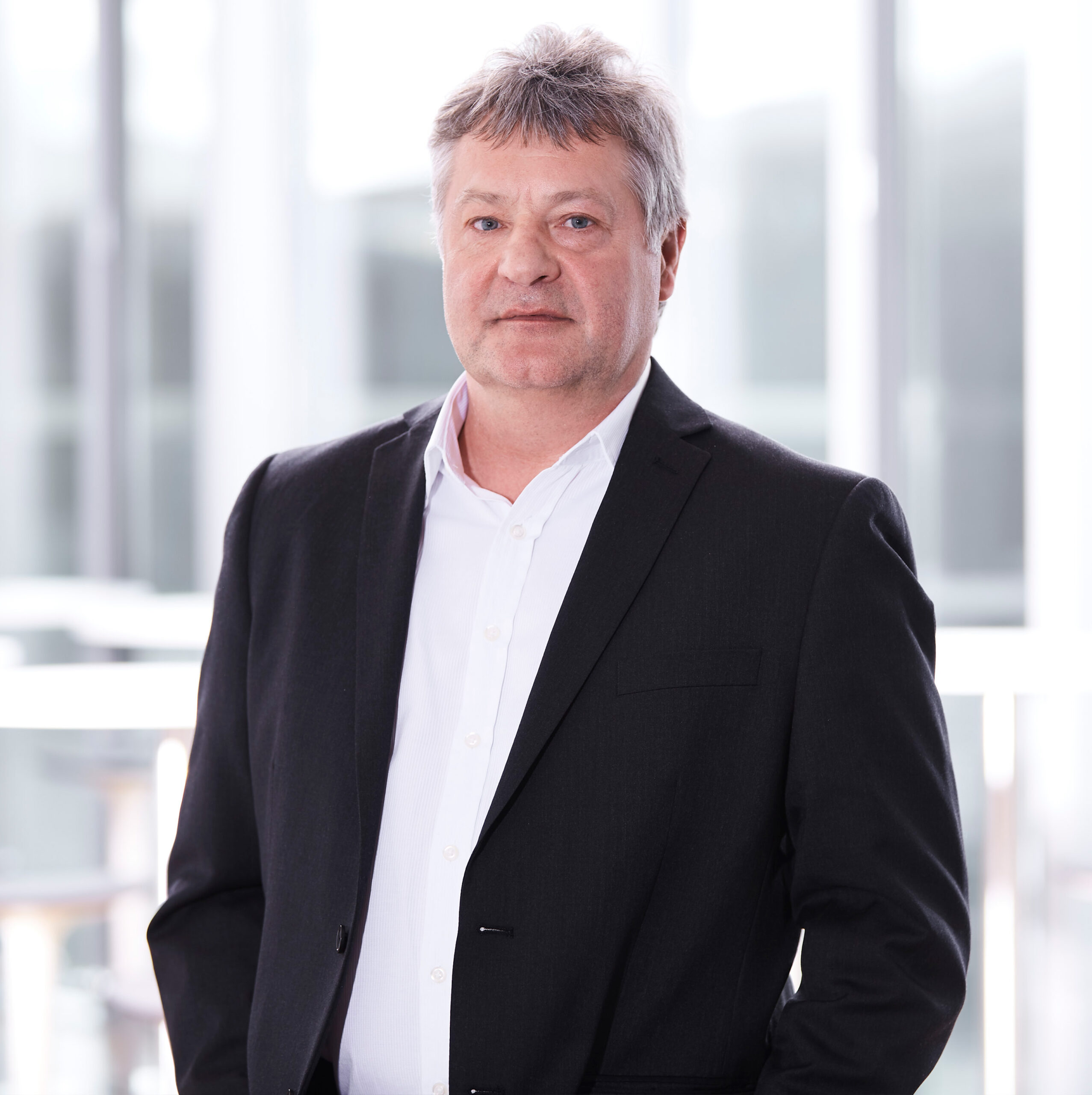 Heimo Rechberger