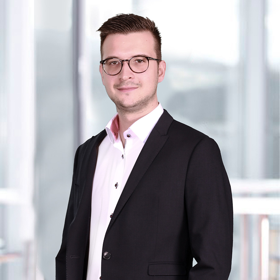 David Haidinger